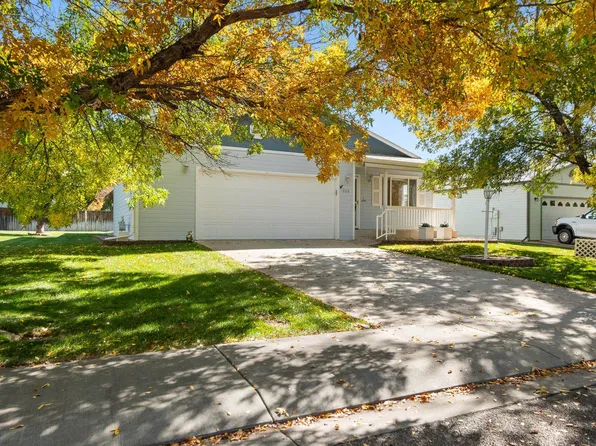 666 Windstar Dr, Grand Junction, CO 81506