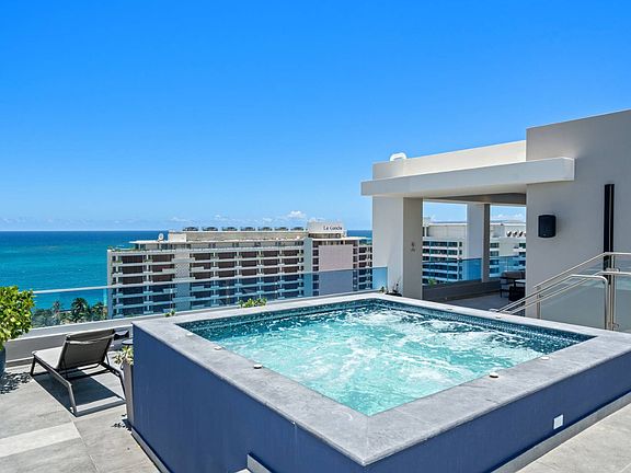 2nd image of 14 Delcasse Cond Condado Blvd #1103
