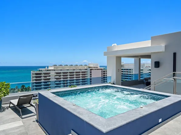 14 Delcasse Cond Condado Blvd #1103, San Juan, PR 00907
