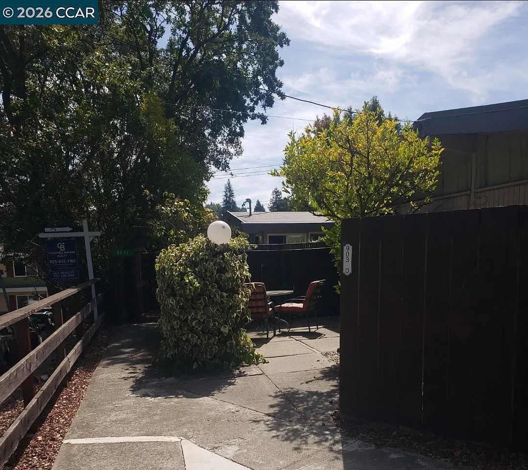 1 bed, 500 sqft, $2,000 — Photo 1