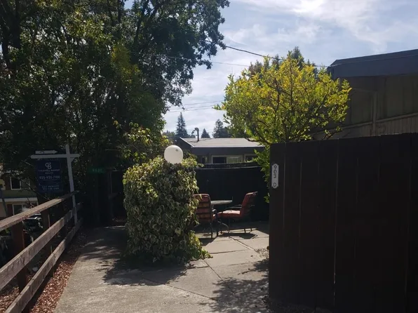 903 East St APT D, Lafayette, CA 94549