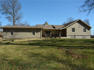 29225 S State Route Dd Rd, Harrisonville, MO 64701