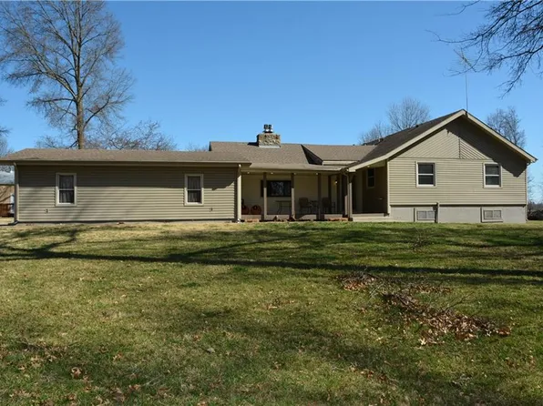 29225 S State Route Dd Rd, Harrisonville, MO 64701