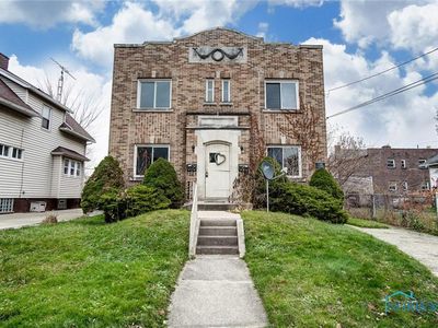3812 Drexel Dr, Toledo, OH, 43612