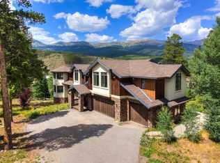 35 Fletcher Ct, Breckenridge, CO 80424