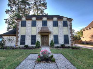 255 Wood Loop St, Houston, TX 77015