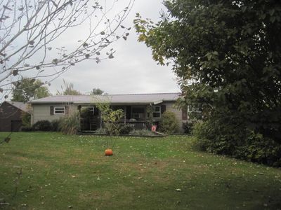 687 E Main St, Millville, PA, 17846