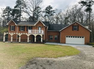 601 Appaloosa Dr, Hopkins, SC 29061
