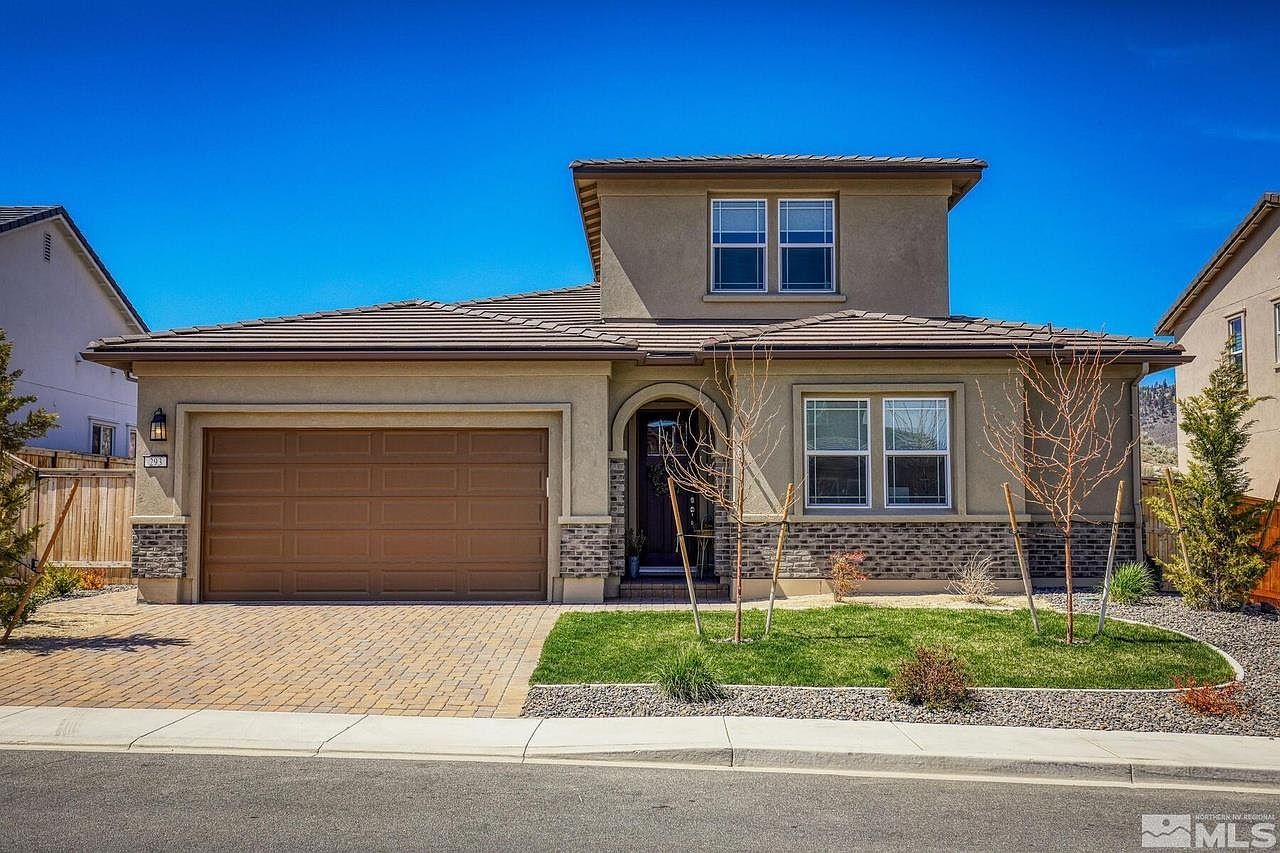 293 Commodore Dr, Verdi, NV 89439 Zillow