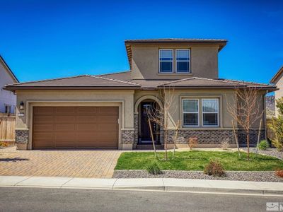 293 Commodore Dr, Verdi, NV, 89439