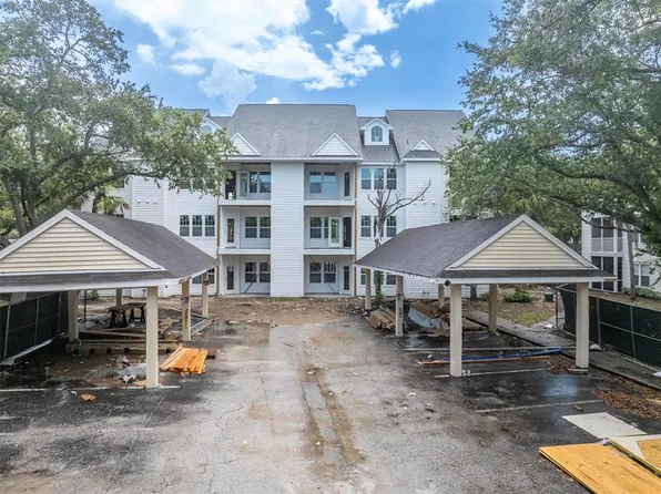 3313 Haviland Ct APT 203, Palm Harbor, FL 34684