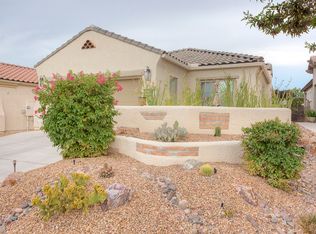 445 W Calle Media Luz, Sahuarita, AZ 85629