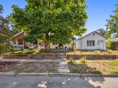 4836 King Street, Denver, CO, 80221