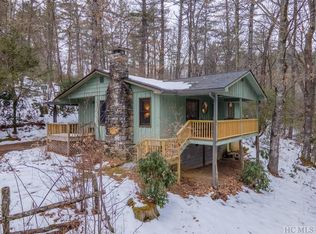 324 Jodytown Rd, Cashiers, NC 28717
