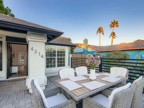 4314 E WHITNEY Lane, Phoenix, AZ 85032