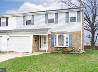 6501 Jefferson Ct, Bensalem, PA 19020