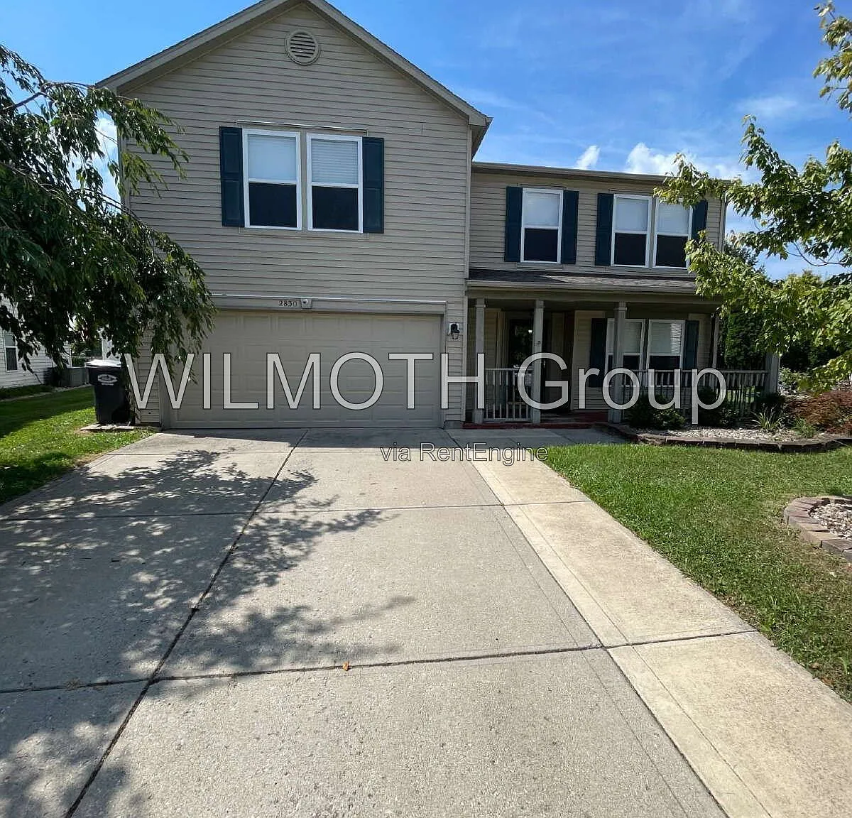3 bed, 2.5 bath, 3036 sqft, $1,845 — Photo 1