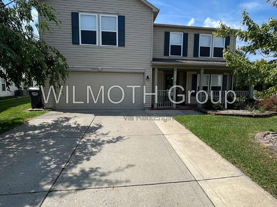 2830 Monarchy Ln