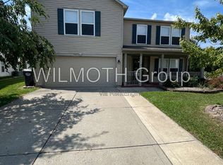 2830 Monarchy Ln, Whiteland, IN 46184
