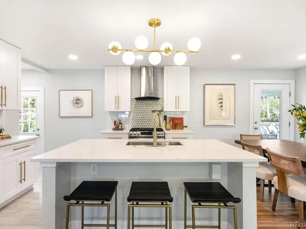 5105 E Atlantic Place, Denver, CO 80222