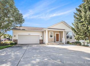7379 Watermark Dr #11, Allendale, MI 49401