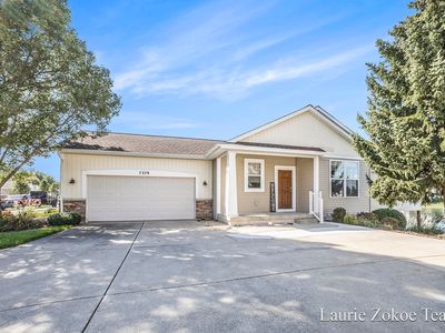 7379 Watermark Dr #11, Allendale, MI, 49401