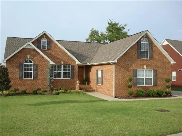 197 Red Jacket Trce, Murfreesboro, TN 37127