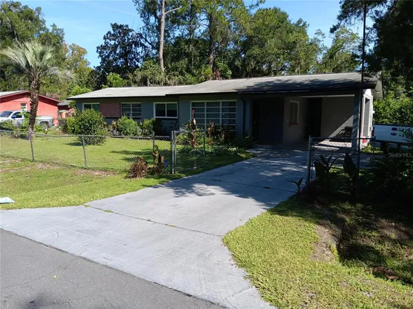 1440 SE 23RD AVENUE, GAINESVILLE, FL 32641