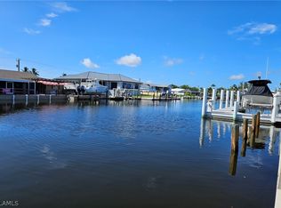 2522 York Rd, Saint James City, FL 33956