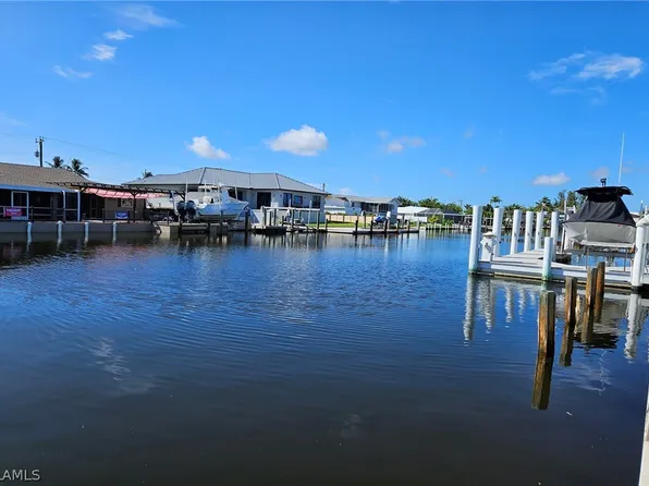 2522 York Rd, Saint James City, FL 33956