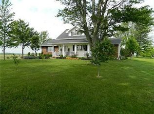 207 County Road 21 #V, Archbold, OH 43502