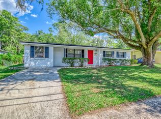 2861 Loran Dr E, Jacksonville, FL 32216