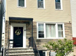 20 Sherman Pl #2, Jersey City, NJ 07307