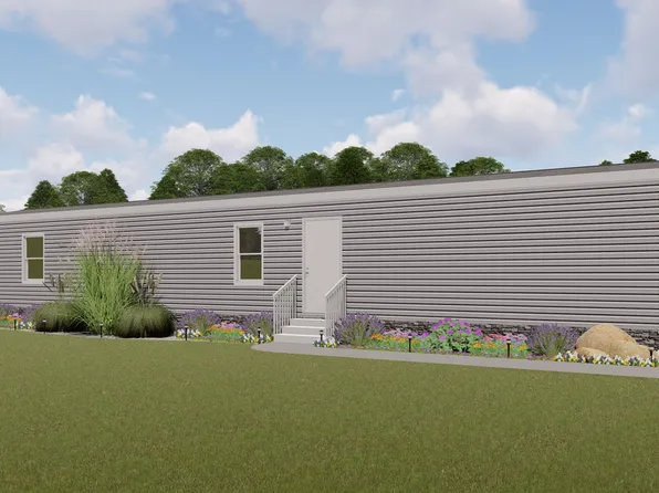 Elation Plan, A-1 Homes Fort Worth