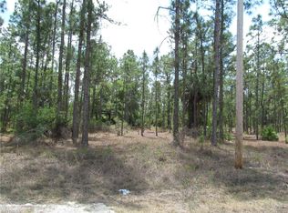 1218 Randan St E, Lehigh Acres, FL 33974