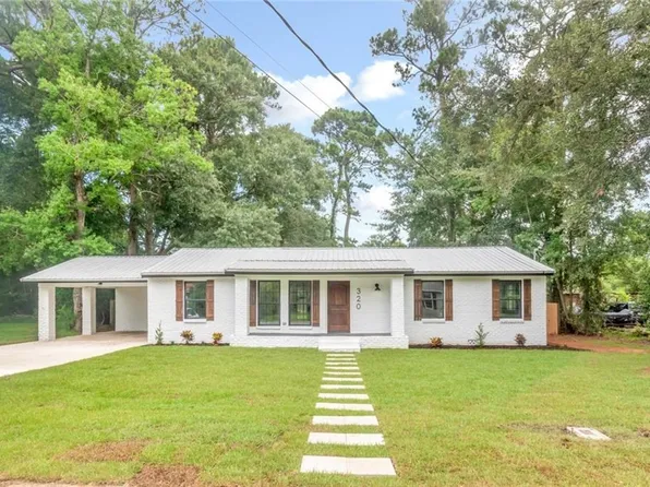 320 Bayou Ave, Saraland, AL 36571