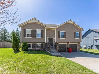 112 SE Hanging Garden St, Blue Springs, MO, 64064