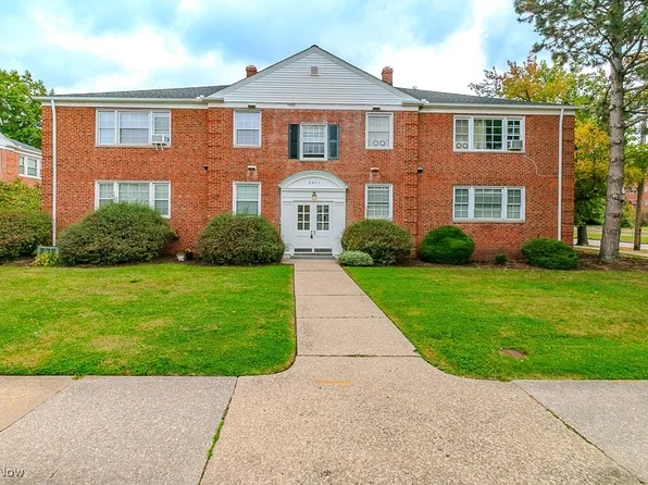 2401 Euclid Heights Blvd #A-6, Cleveland Heights, OH 44106