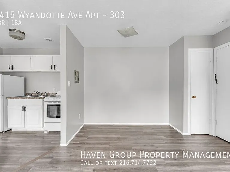 1415 Wyandotte Ave #303 — Photo 7
