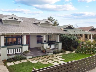 1728 W 39th St, Los Angeles, CA, 90062