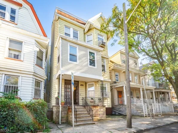 160 S 10Th St, Newark City, NJ 07107