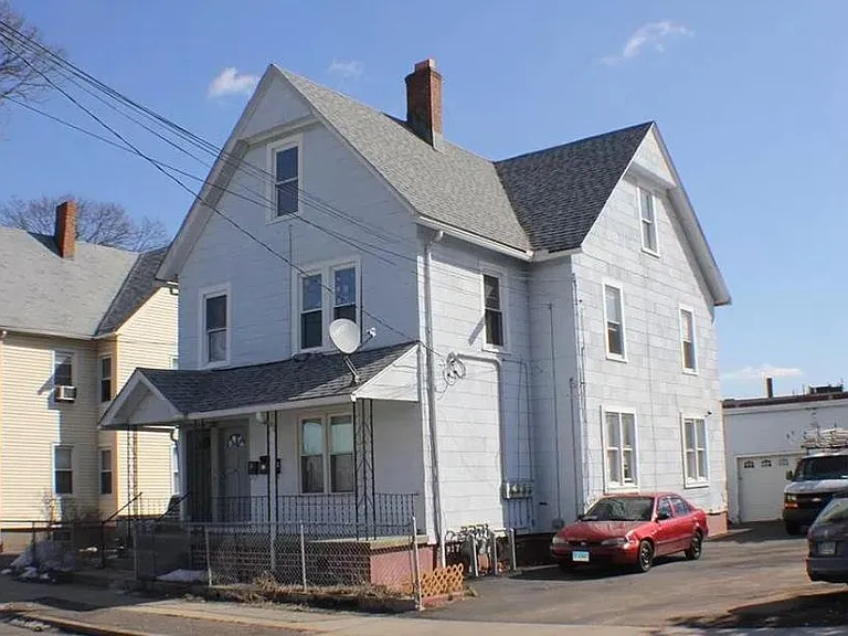 82-84 Francis Ave #2 — Photo 1