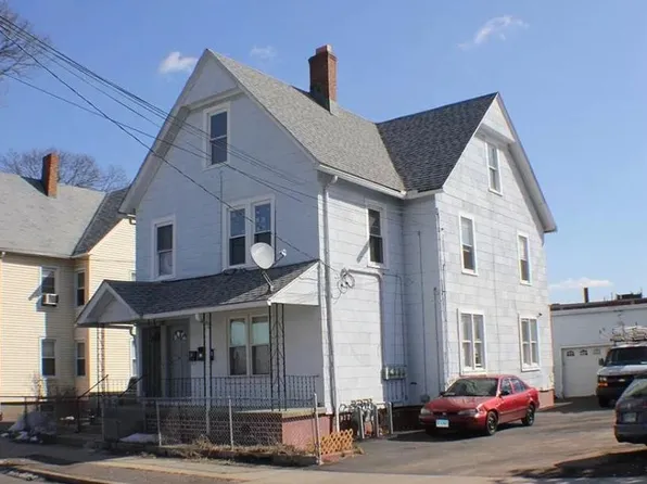 82-84 Francis Ave #2, Hartford, CT 06106