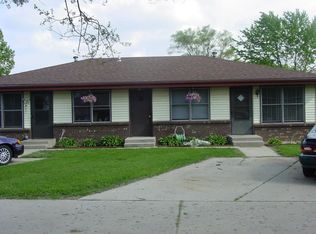 3011 Edelweiss Rd, Rockford, IL 61109