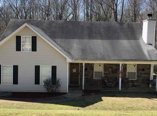 125 Wynfield Way, Covington, GA 30016