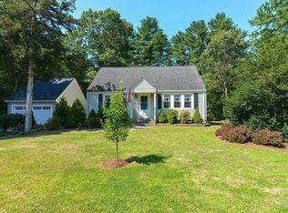 1 Stillman Rd, Norton, MA 02766
