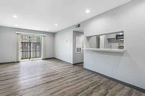 Floor plan TowneBridge Oasis