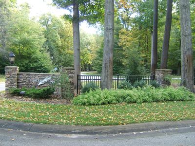 3645 Scenic Woods Cir E, Muskegon, MI, 49445