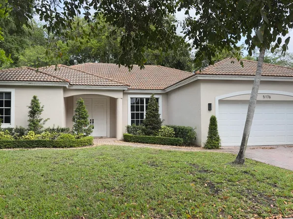 5176 NW 50th Terrace, Coconut Creek, FL 33073