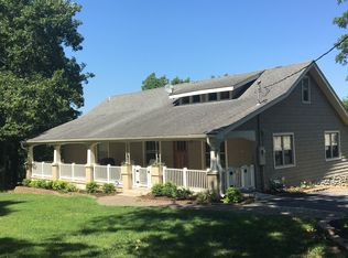 2150 State Hwy N, Ozark, MO 65721